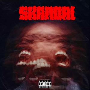 SKANDAL (feat. Kibo)