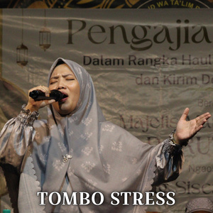 Tombo streess (Live)