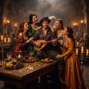 О моногамии и любви