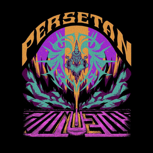 Persetan