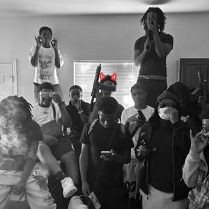 Grindn (feat. GB Skurt)