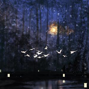 まよいづき（翻自 onoken）