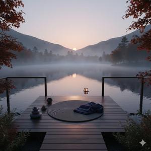 Early Morning Meditation