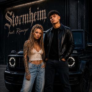 Stormheim (feat. Rúnvyr)