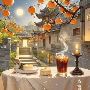 喜柿花园-王华波