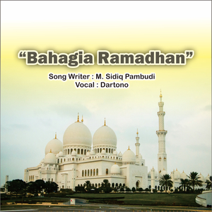 Bahagia Ramadhan
