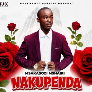 NAKUPENDA