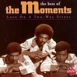 Love On A Two-Way Street