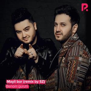 Mayli bor (Remix by SZ)