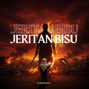 Jeritan Bisu