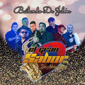 Bailando de Jalón (En Vivo Desde Houston)