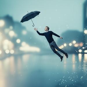 Rainy night (v5 edit)
