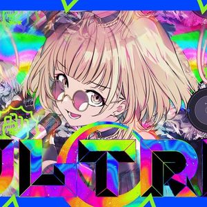 ULTRA C (四人各唱各挑战)