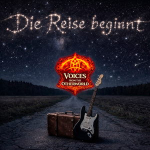 Der Räuber und die Dame