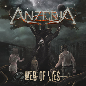 Web of Lies