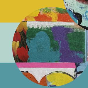 Dust Moths (feat. Jaimie Branch & Matt Mitchell)