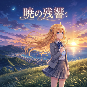 暁の残響