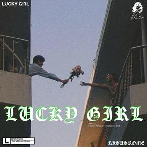 LUCKY GIRL