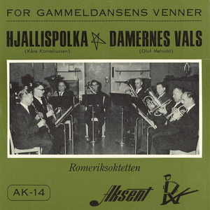 Hjallispolka