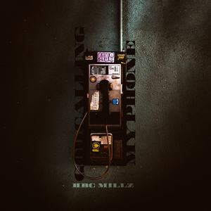 God Calling My Phone