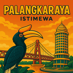 Palangkaraya Istimewa