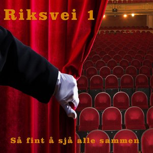 Så fint å sjå alle sammen