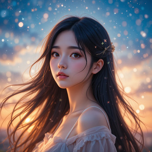 風にのせた手紙