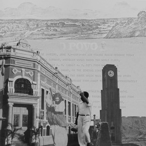 Meus Ossos Empoeirados