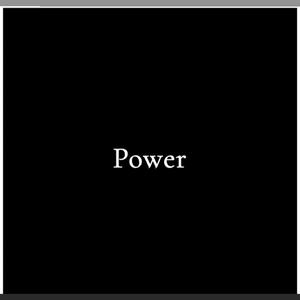 power