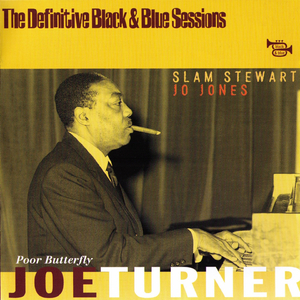 Just One Of Those Things