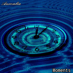 Moments III