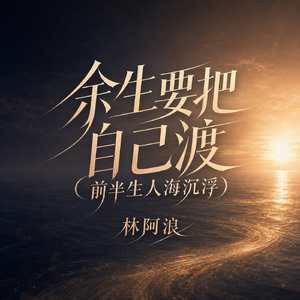 余生要把自己渡(前半生人海沉浮)