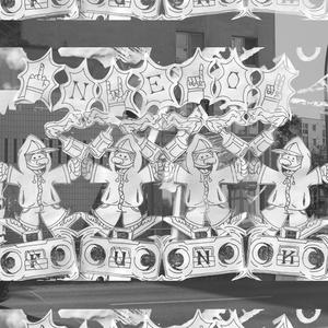 Neofunk (feat. Vos-F, Deltah, Loimos, Frs & Cloudthoughts)