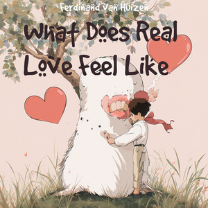 What Does Real Love Look Like