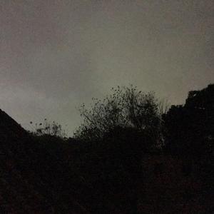 黑夜情绪（Prod by Puff）