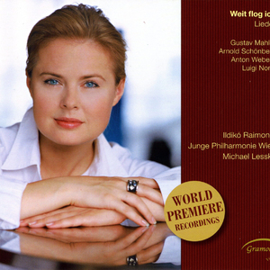 Des Knaben Wunderhorn: No. 4. Wer hat dies Liedlein erdacht?