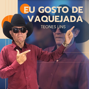 Eu Gosto de Vaquejada
