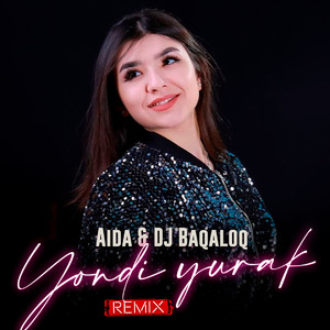 Yondi yurak (Remix)