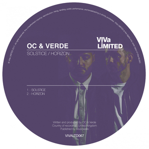 Solstice (Original Mix)