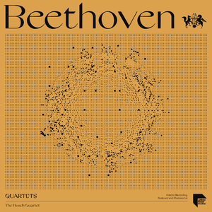 Quartet No. 9 in C Major, Op. 59 No. 3 "Rasoumovsky": I. Introduzione. Andante con moto - Allegro vivace