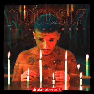 16 Anni Boss (Produced by Poison Beatz & Roberto Ferrante)