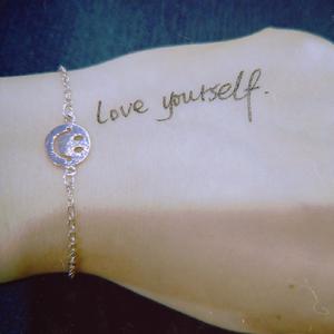 父亲写的散文诗