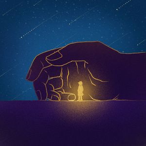 君も悪い人でよかった