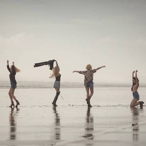 Starry night(星星闪耀的夜晚)feat.TT（翻自 마마무）