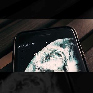1%