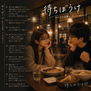 待ちぼうけ