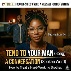 Let's Talk Ladies (feat. Patrice)