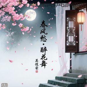 春风愁·醉花舞