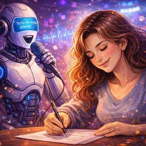 Am innebunit cu totii (Manea autoironica)