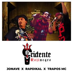 Atipakuy (feat. Jonave & Trapos MC)